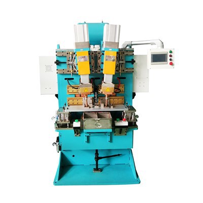 Auto-igogailuen soldadura automatikoa