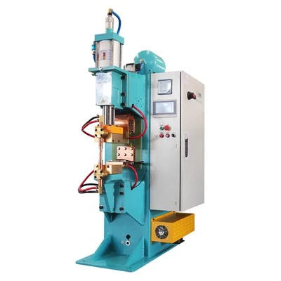 HFTR-5000 Capacitor Discharge Spot Welding Machine HFTR-5000 Capacitor Discharge Spot Welding Machine